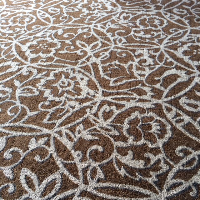 Carpet muncher