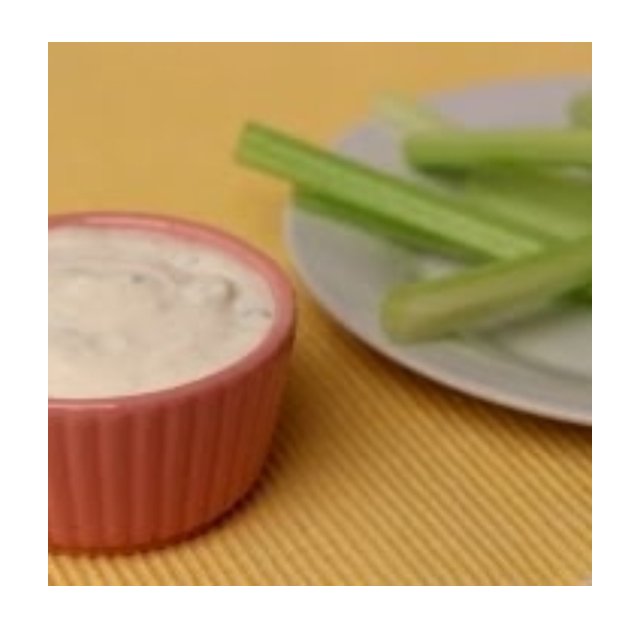 Blue Cheese Dressing Recipe – created on the CHEF CHEF app for iOS