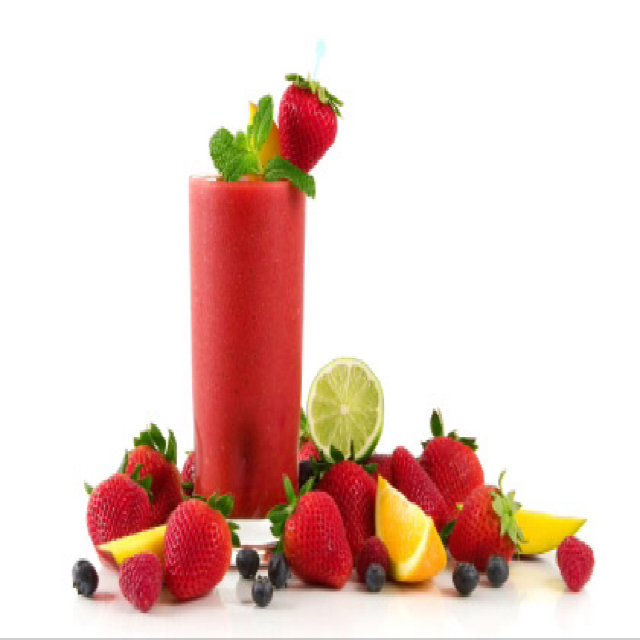 Smoothe Fruit Smoothie – created on the CHEF CHEF app for iOS