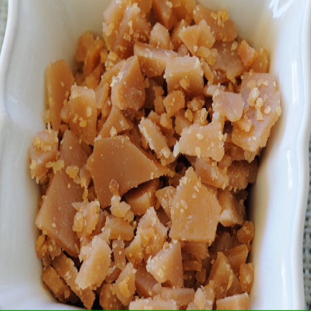 Toffee Chips â€“Â created on the CHEF CHEF app for iOS