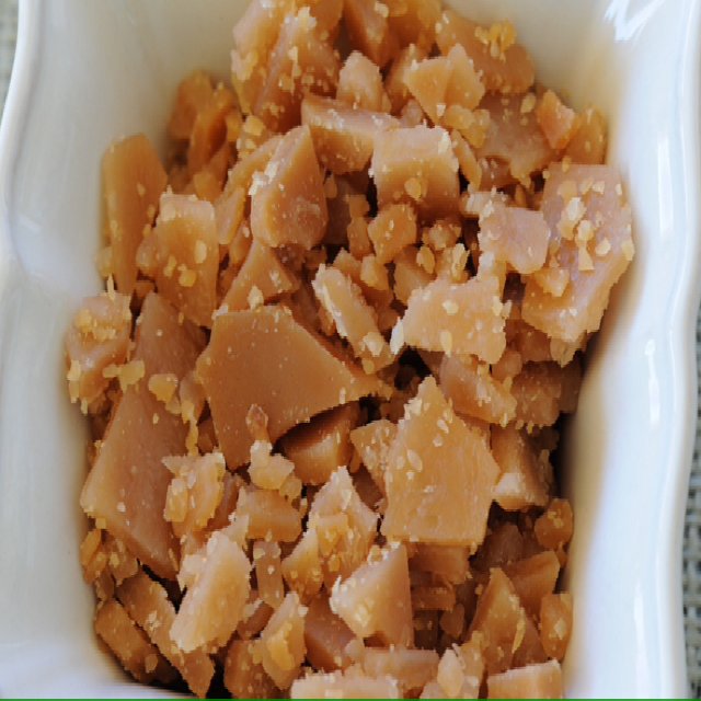 Toffee Chips – created on the CHEF CHEF app for iOS