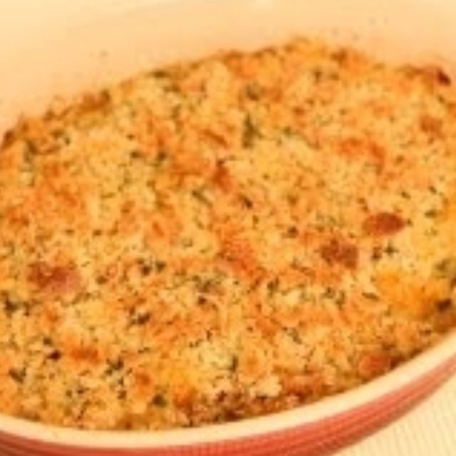 Butternut Squash Gratin – created on the CHEF CHEF app for iOS
