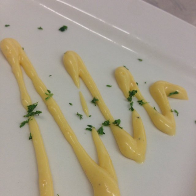 Hollandaise 