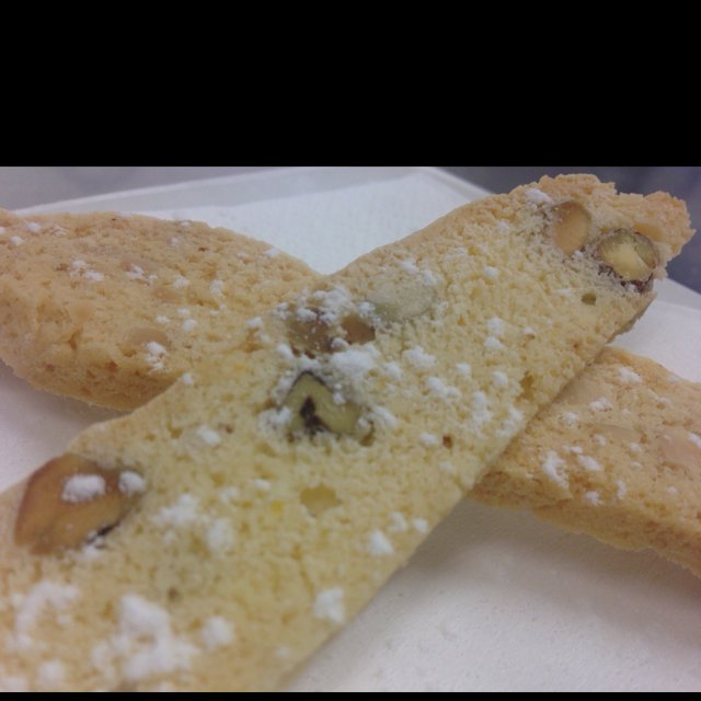 Biscotti