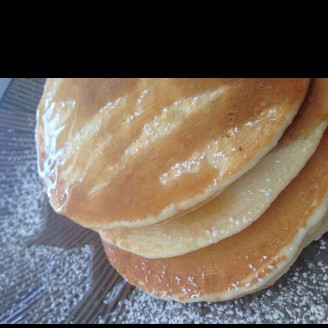 Pancakes