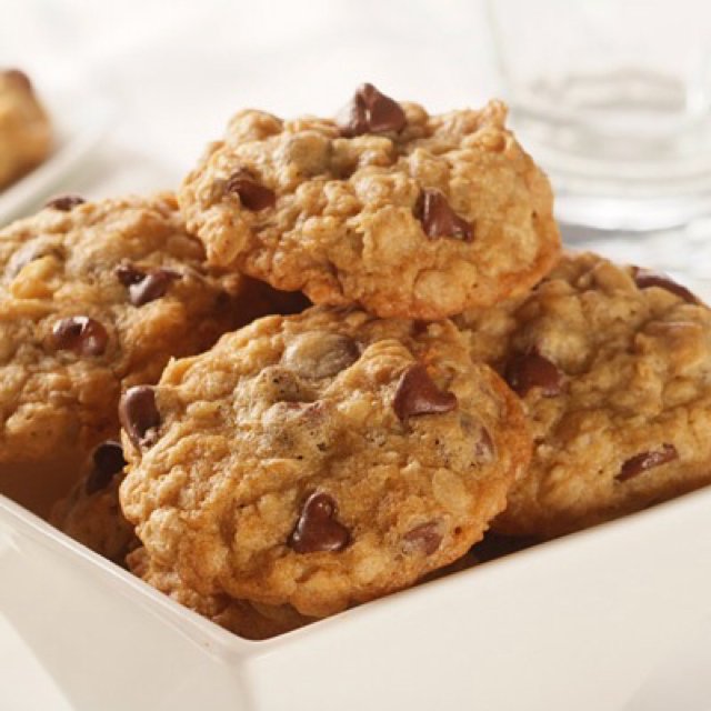 PBCCO Cookies – created on the CHEF CHEF app for iOS