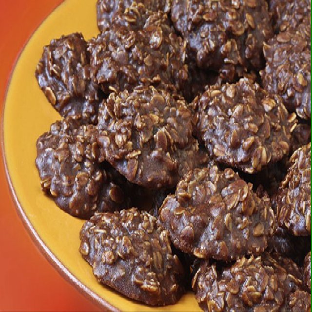 No Bakes – created on the CHEF CHEF app for iOS