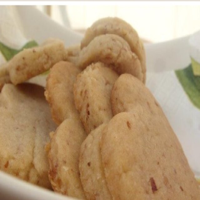 עוגיות מייפל פקאן – created on the CHEF CHEF app for iOS