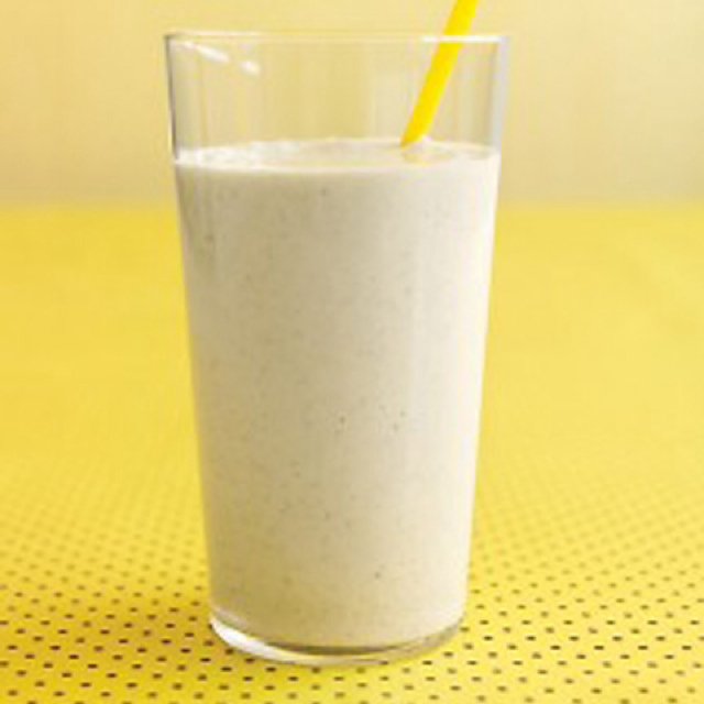 Banana Smoothie – created on the CHEF CHEF app for iOS