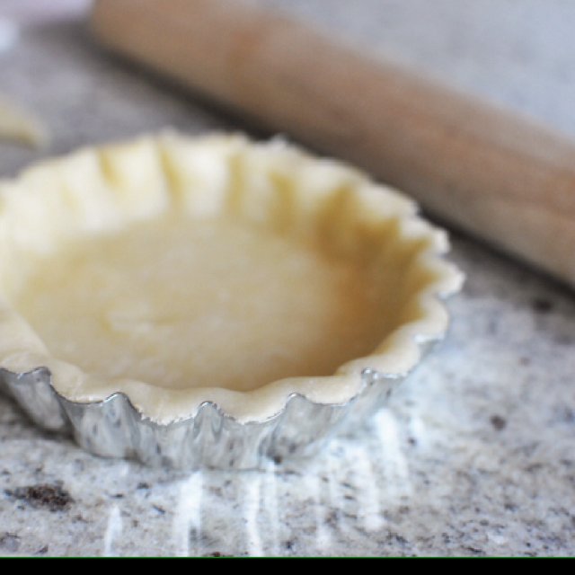 Pasta Brisse
