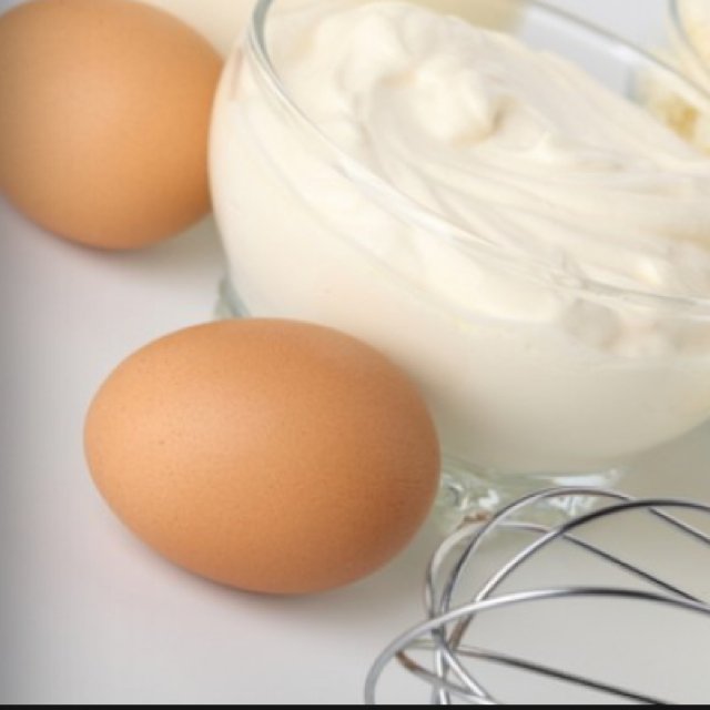 Crema de Mantequilla 