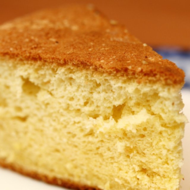 Biscochuelo
