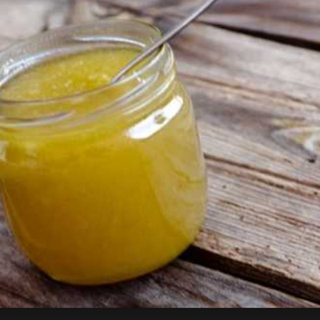 Compota de Pera – created on the CHEF CHEF app for iOS