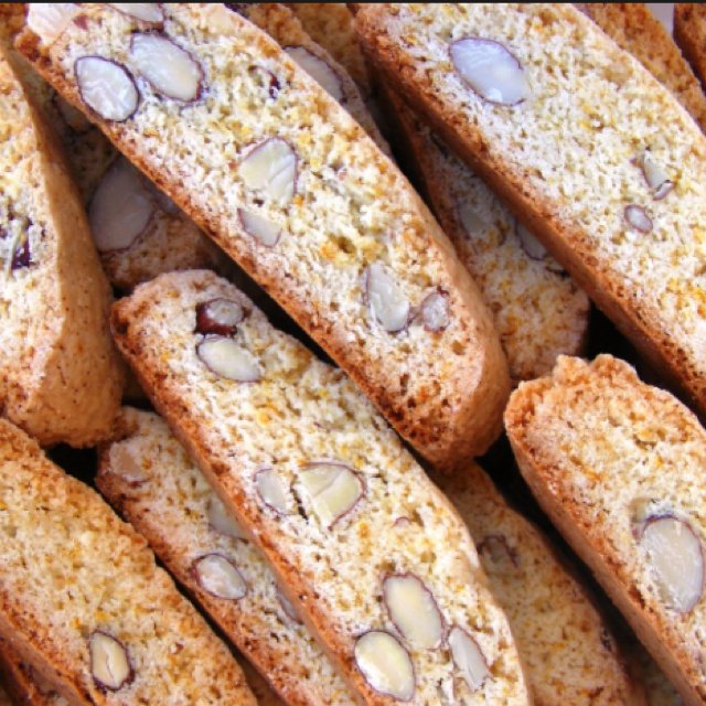 Biscotti