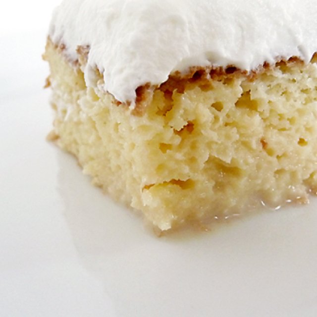 Tres Leches