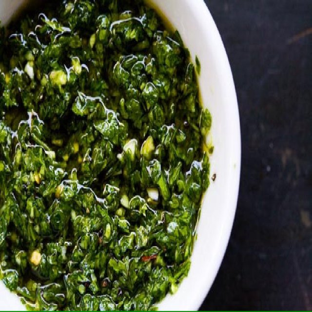Chimichuri 