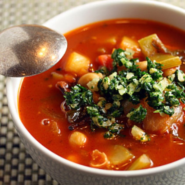 Minestrone