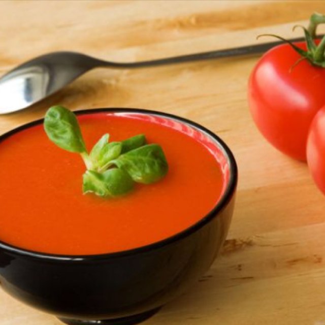 Gazpacho