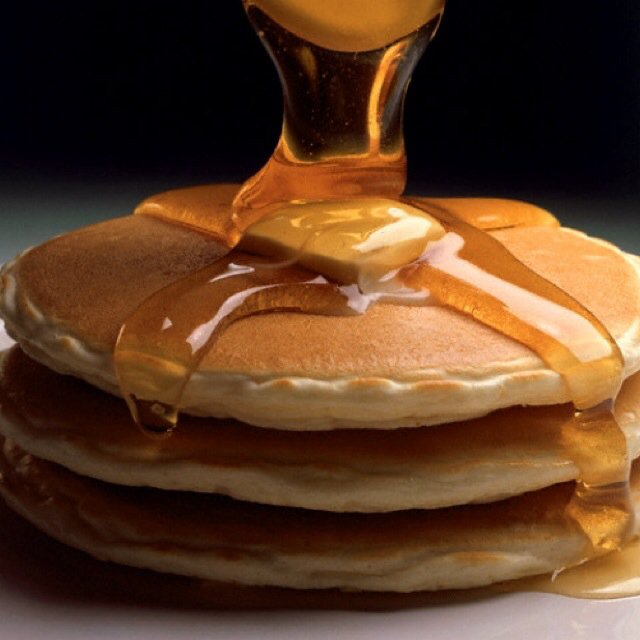 Pancakes