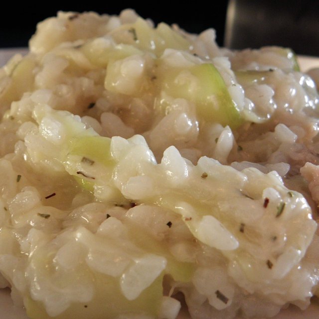 Risotto Express – created on the CHEF CHEF app for iOS