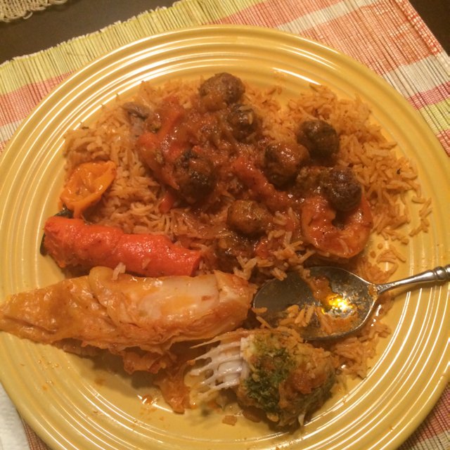 Tiebou Dieune Diaga 