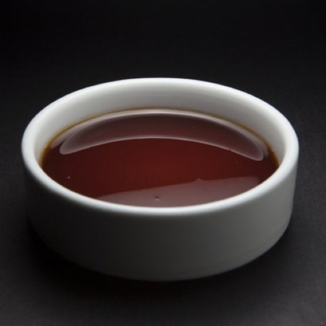 Salsa Unagui (Anguila) – created on the CHEF CHEF app for iOS
