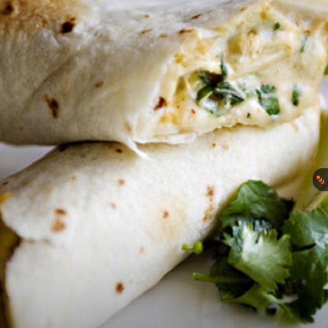 Chicken & Cheese Taquitos â€“Â created on the CHEF CHEF app for iOS