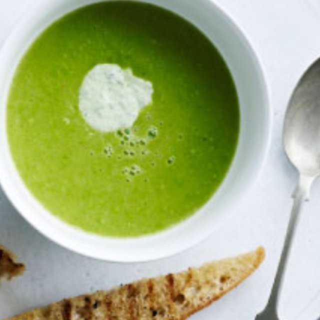 Ærtesuppe – created on the CHEF CHEF app for iOS