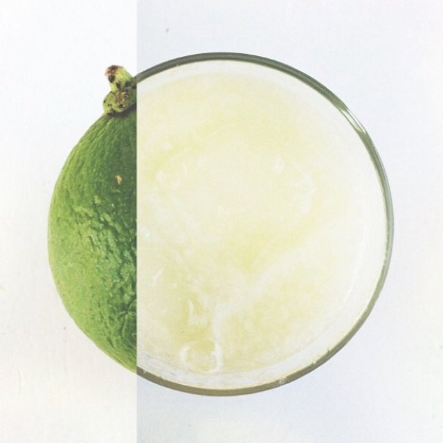 Go-away-flu juice (cold) – created on the CHEF CHEF app for iOS