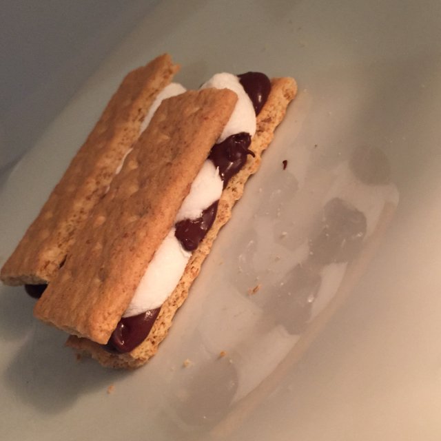 S'mores