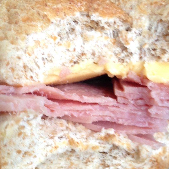 Sandwich 