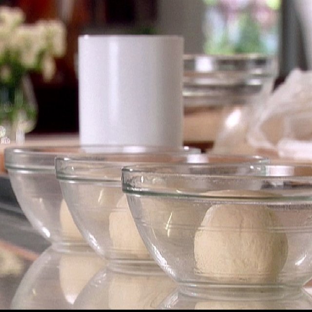 Pizza Dough