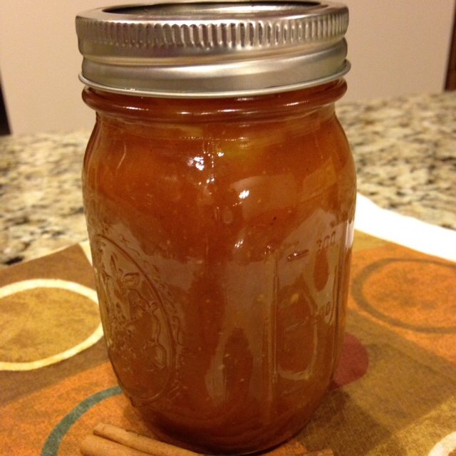 BBQ Sauce
