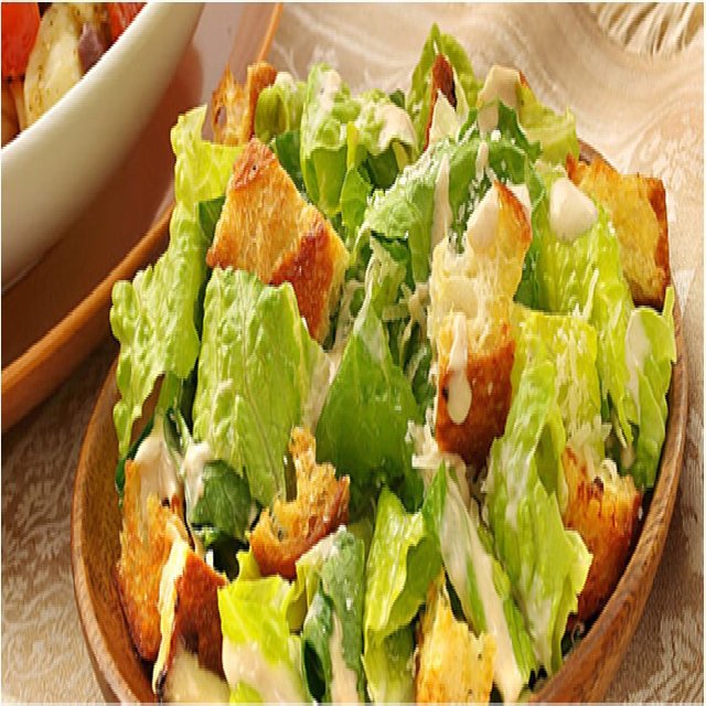 Ceasar Salad