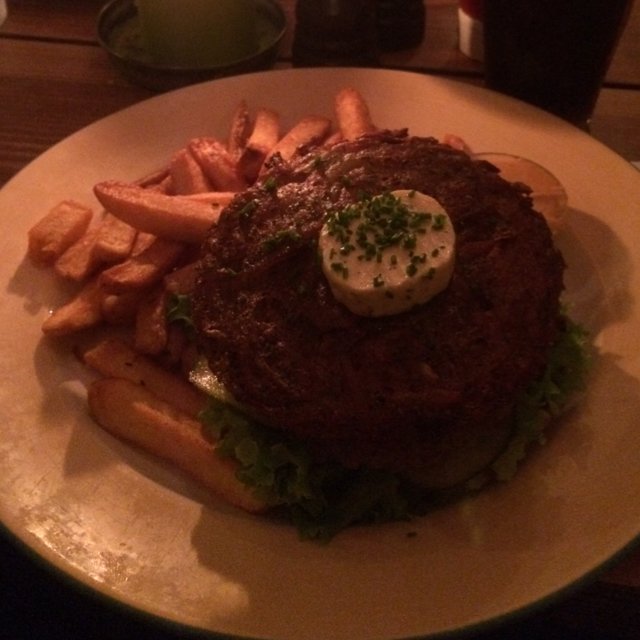 Burger