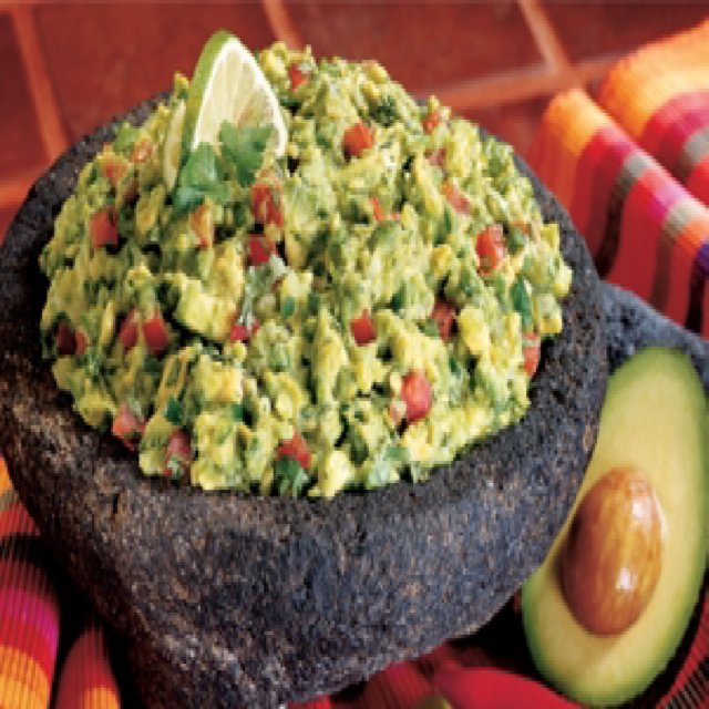 Jack White’s avocado recipe  