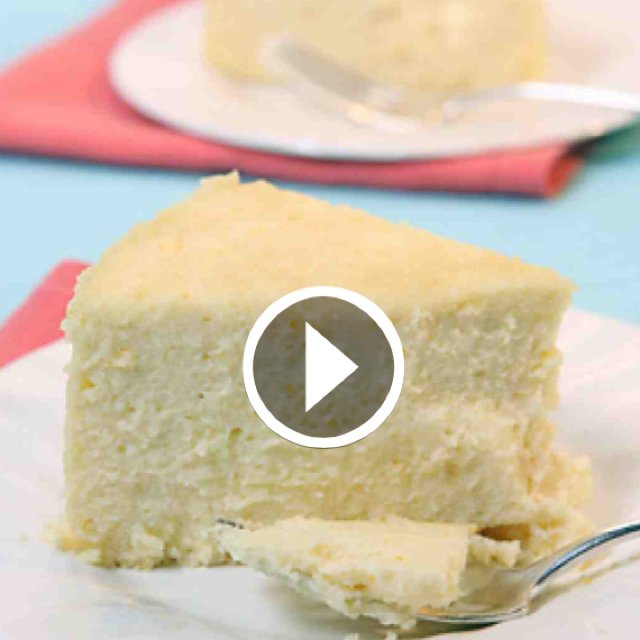 Easter Cheesecake