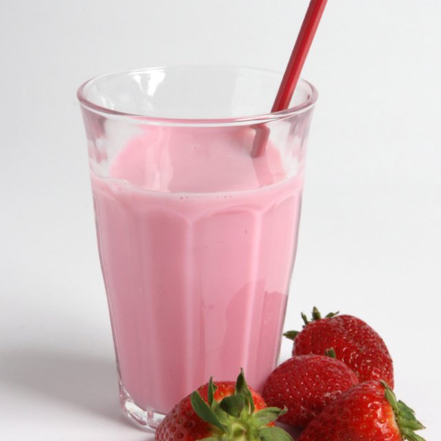 Saras Smoothie – created on the CHEF CHEF app for iOS