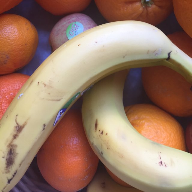 Fruit salad