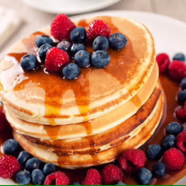Pancakes