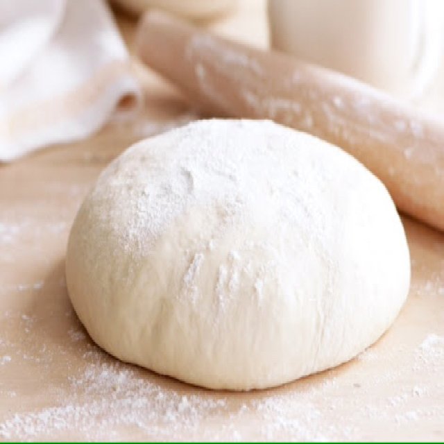 Pizza Base