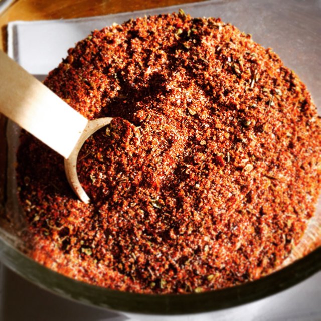 Taco Seasoning