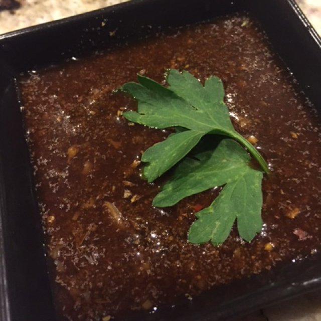 Fajita-Mediterranean seasoning