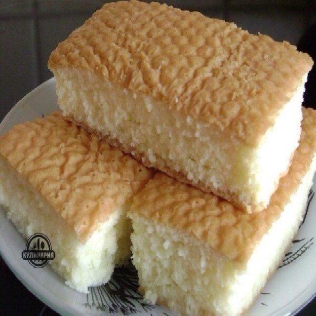 СЕРБСКИЙ КОХ  – created on the CHEF CHEF app for iOS