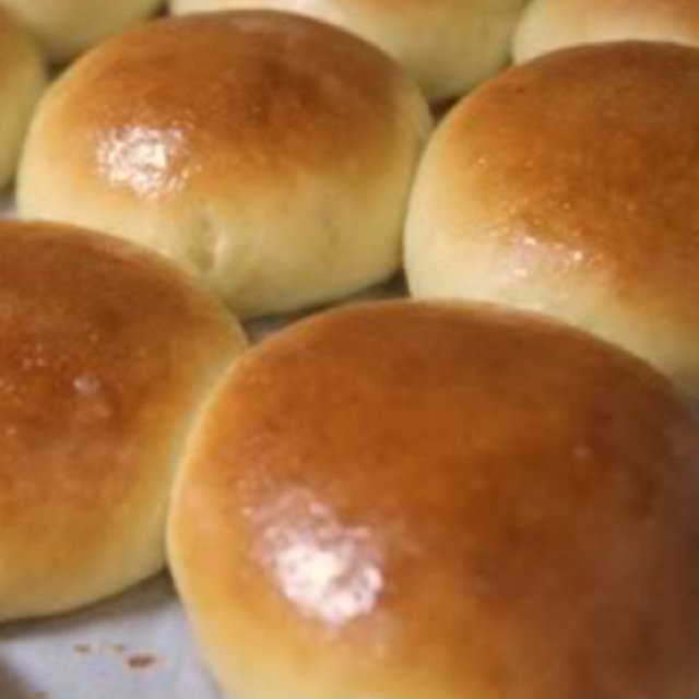Kryderboller – created on the CHEF CHEF app for iOS