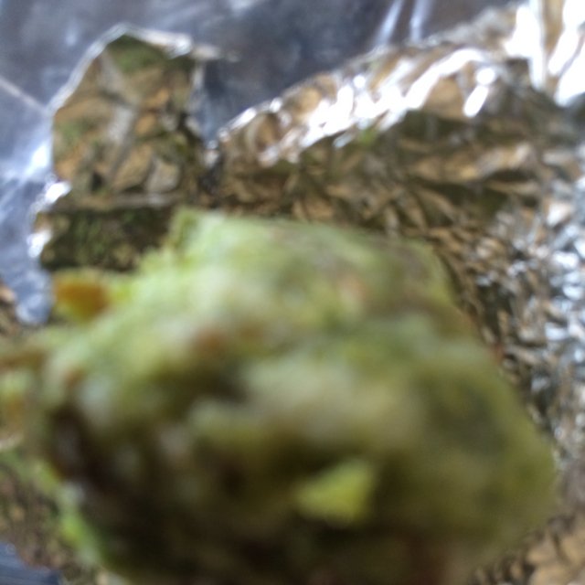 Paan balls (pinakshee) – created on the CHEF CHEF app for iOS