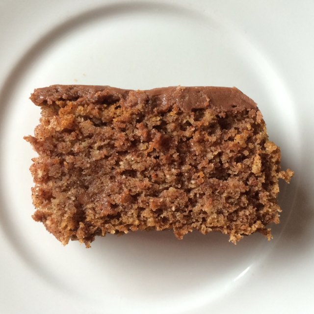 Kanelkage (glutenfri) – created on the CHEF CHEF app for iOS