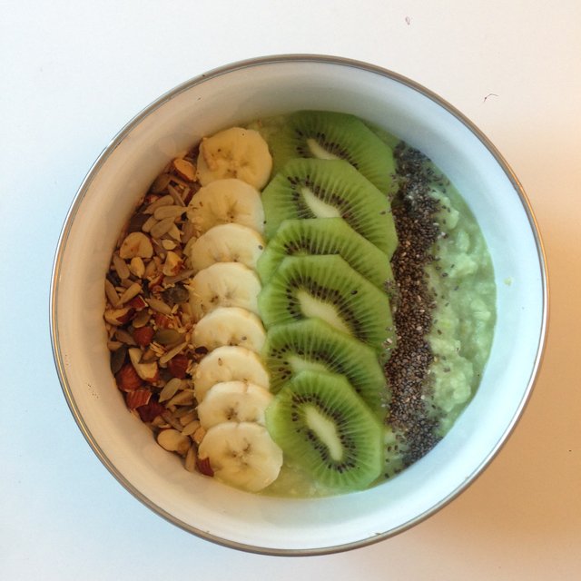 MORGENMAD – created on the CHEF CHEF app for iOS