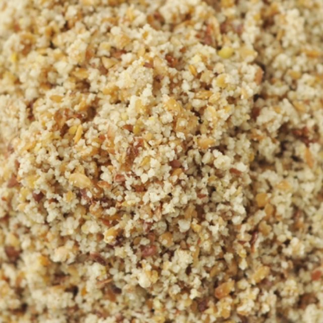 LSA – created on the CHEF CHEF app for iOS