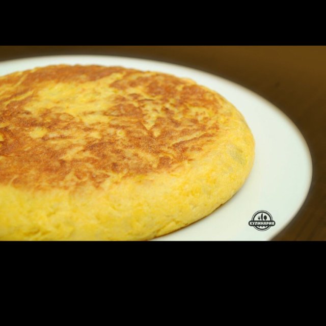 Картофельный Пирог  – created on the CHEF CHEF app for iOS